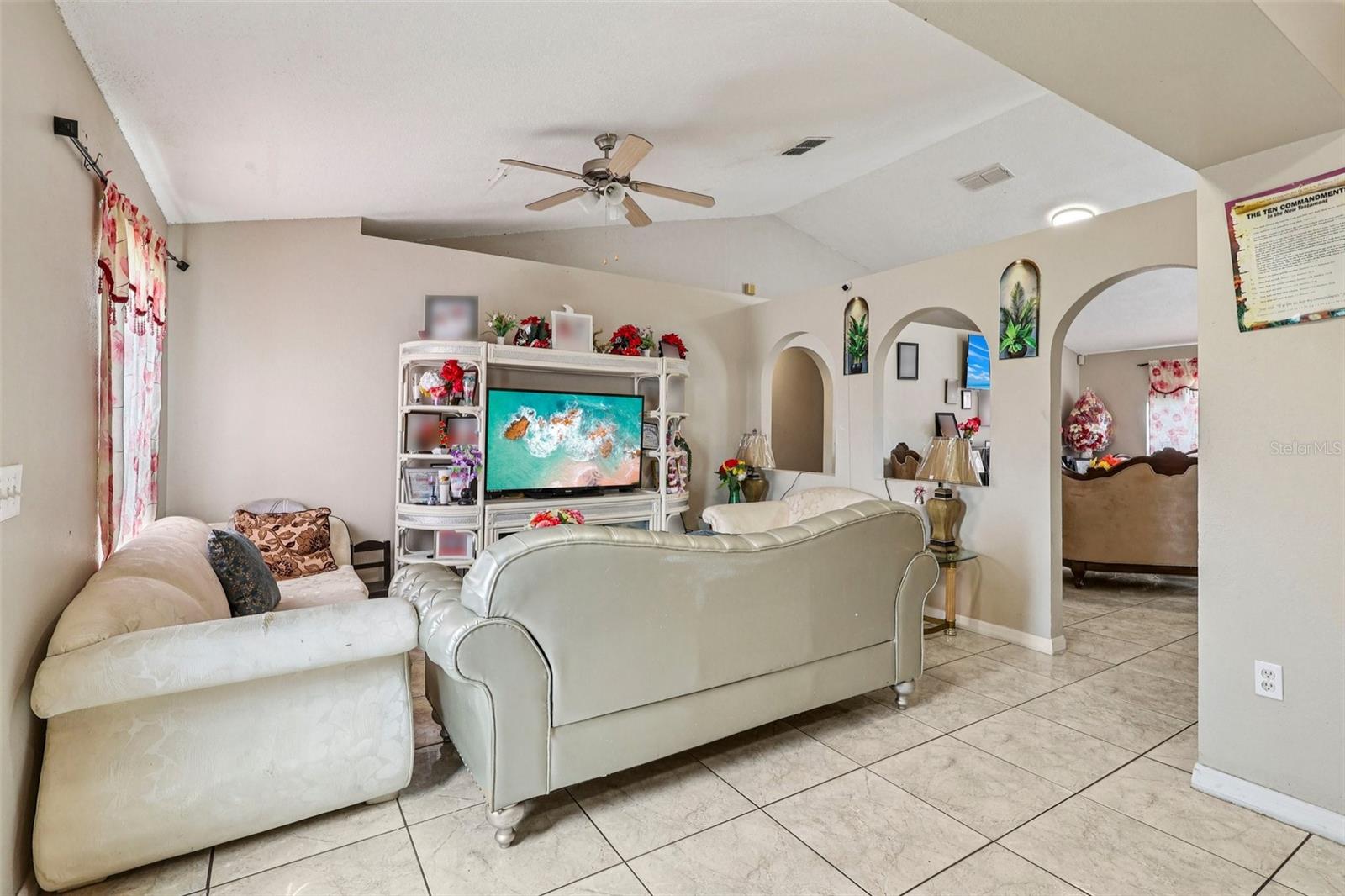 42 INCONNU DR, POINCIANA, FL, 34759