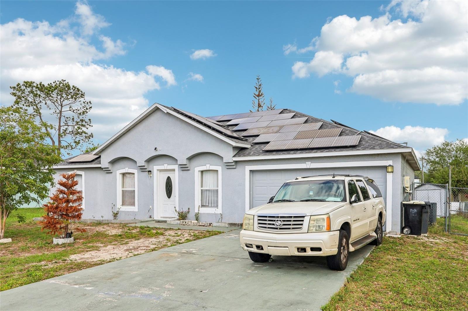 42 INCONNU DR, POINCIANA, FL, 34759