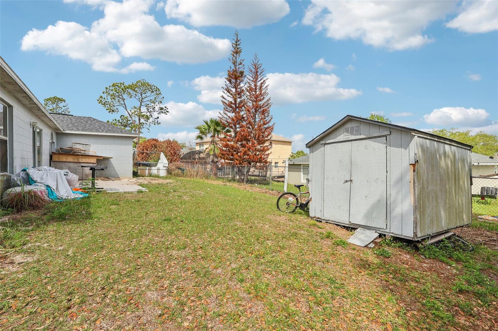 42 INCONNU DR, POINCIANA, FL, 34759