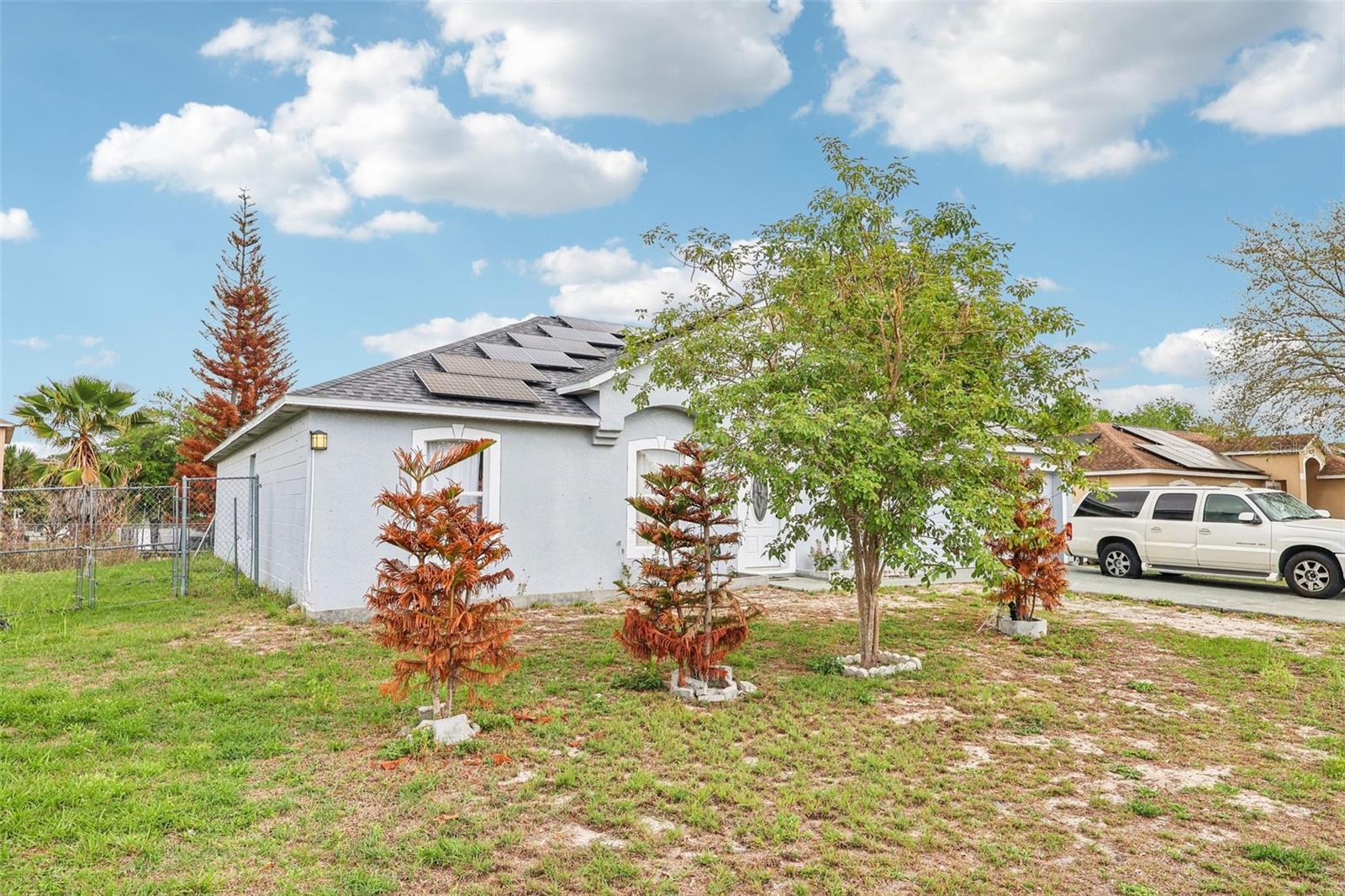 42 INCONNU DR, POINCIANA, FL, 34759