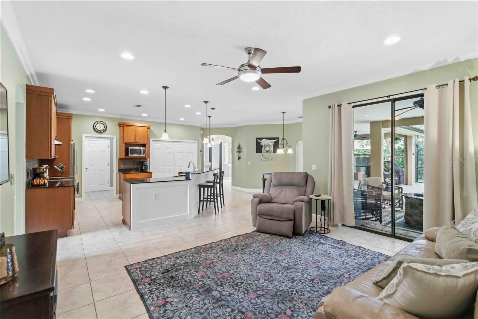 15458 MULHOLLAND RD, PARRISH, FL, 34219
