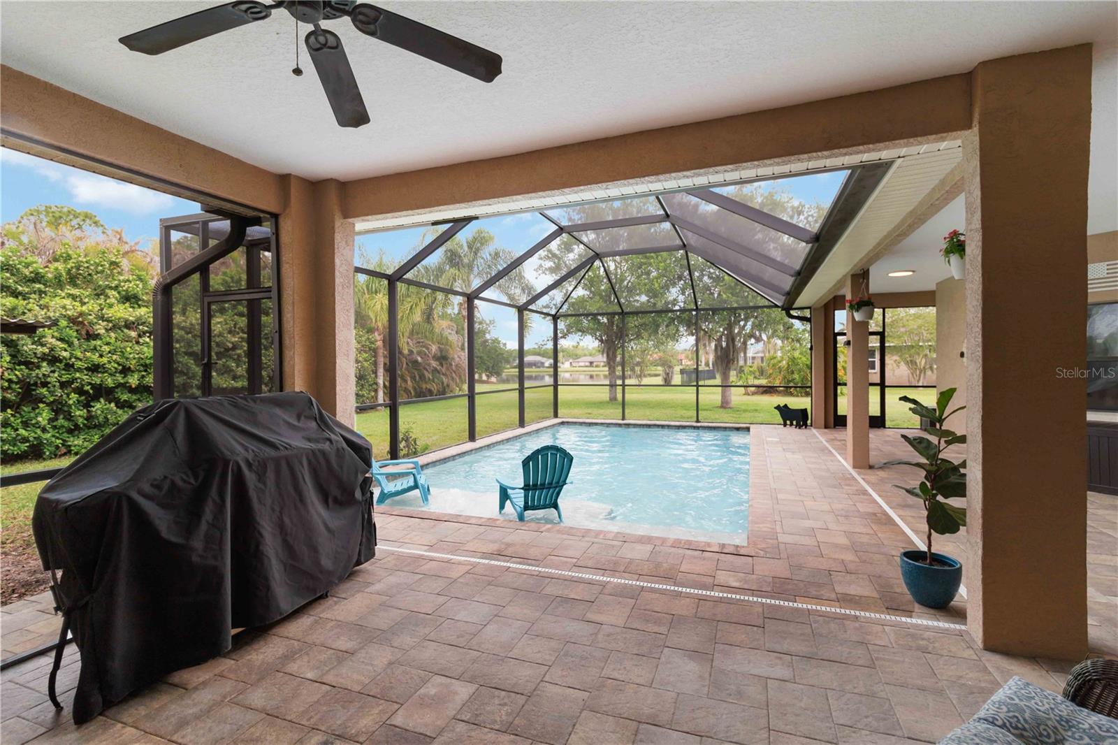 15458 MULHOLLAND RD, PARRISH, FL, 34219