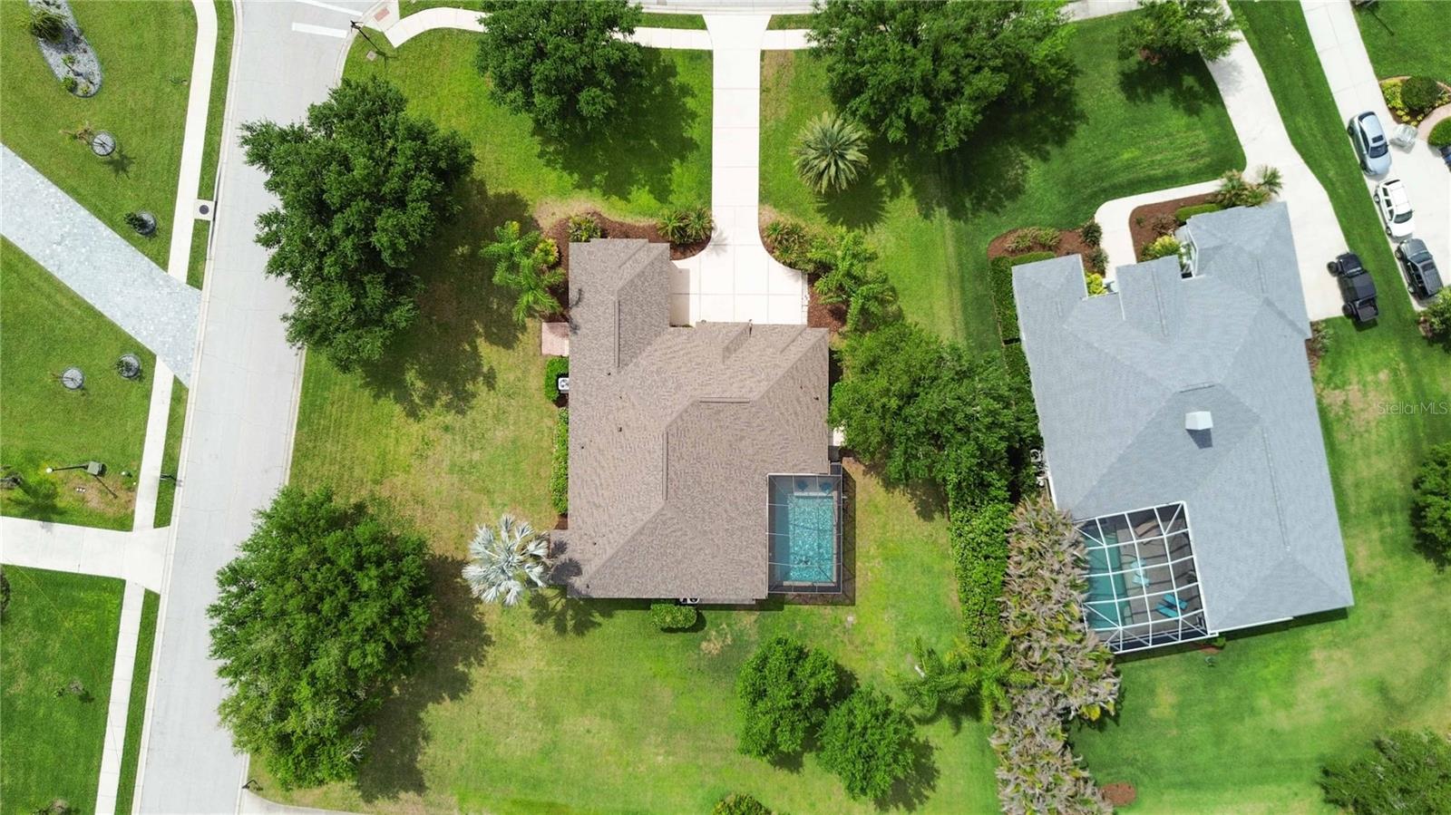 15458 MULHOLLAND RD, PARRISH, FL, 34219