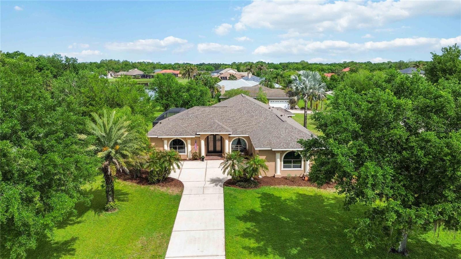 15458 MULHOLLAND RD, PARRISH, FL, 34219