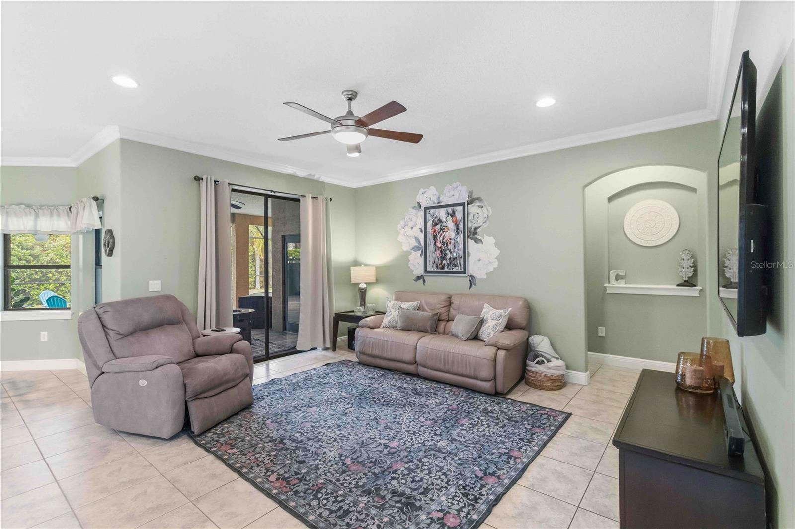 15458 MULHOLLAND RD, PARRISH, FL, 34219