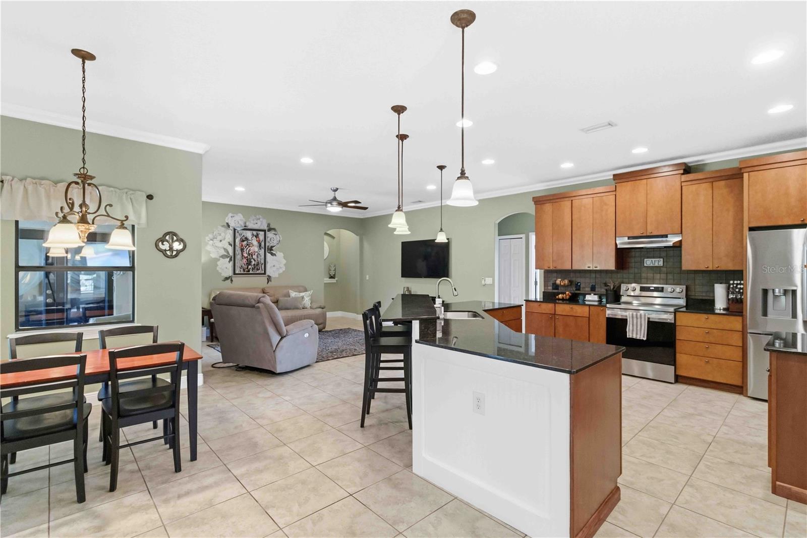15458 MULHOLLAND RD, PARRISH, FL, 34219