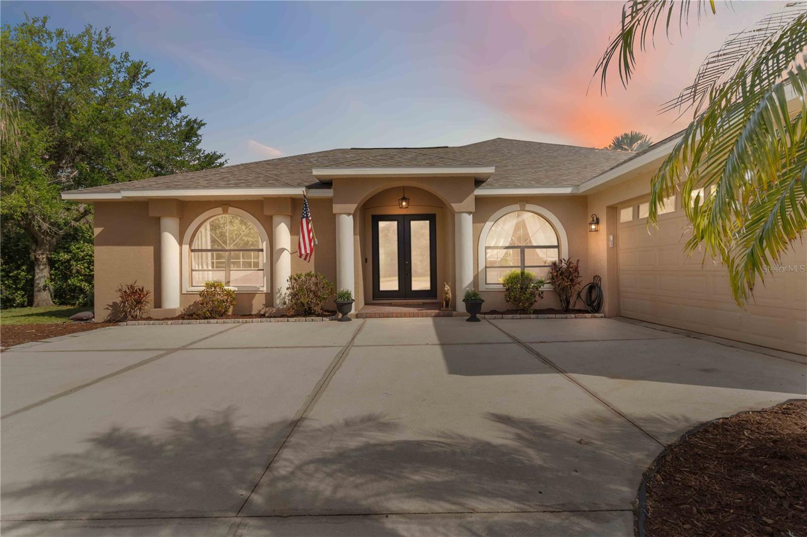 15458 MULHOLLAND RD, PARRISH, FL, 34219