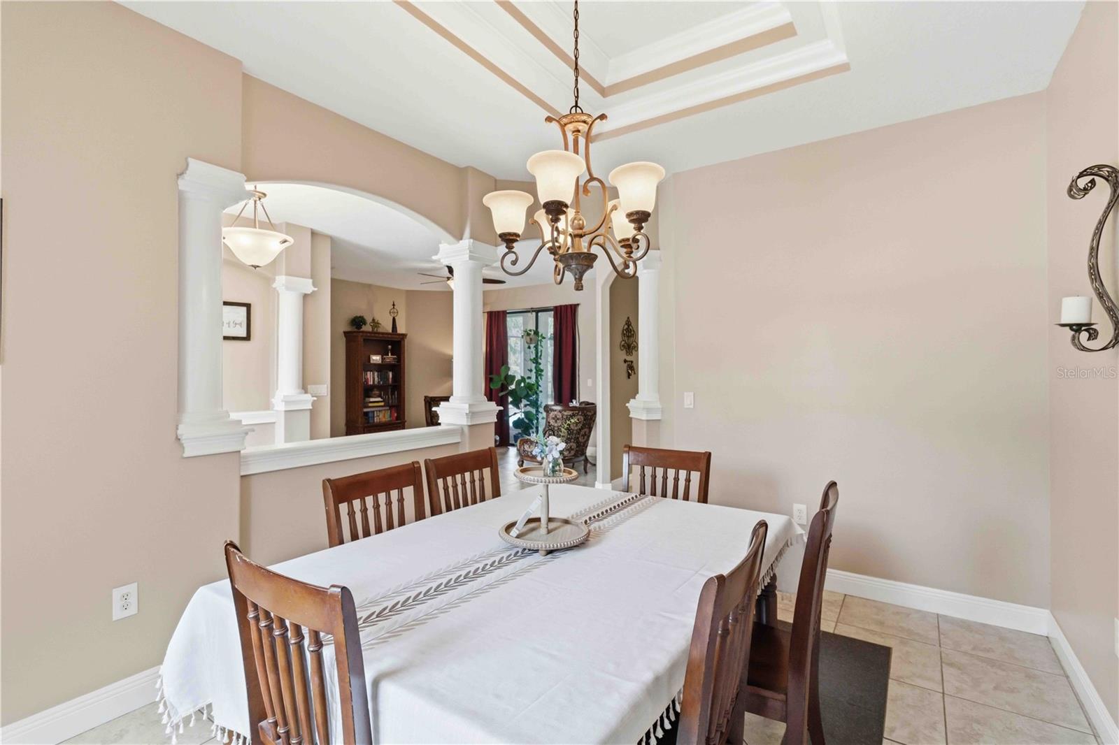 15458 MULHOLLAND RD, PARRISH, FL, 34219