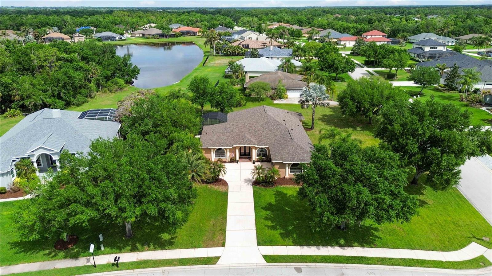 15458 MULHOLLAND RD, PARRISH, FL, 34219