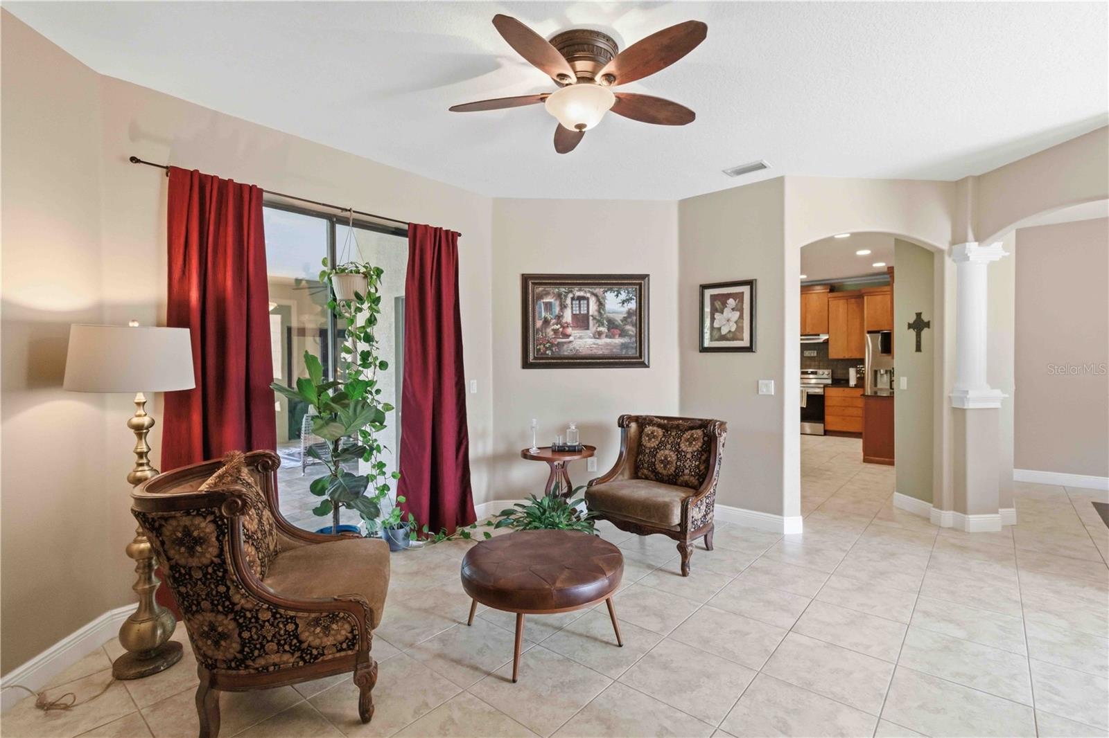 15458 MULHOLLAND RD, PARRISH, FL, 34219