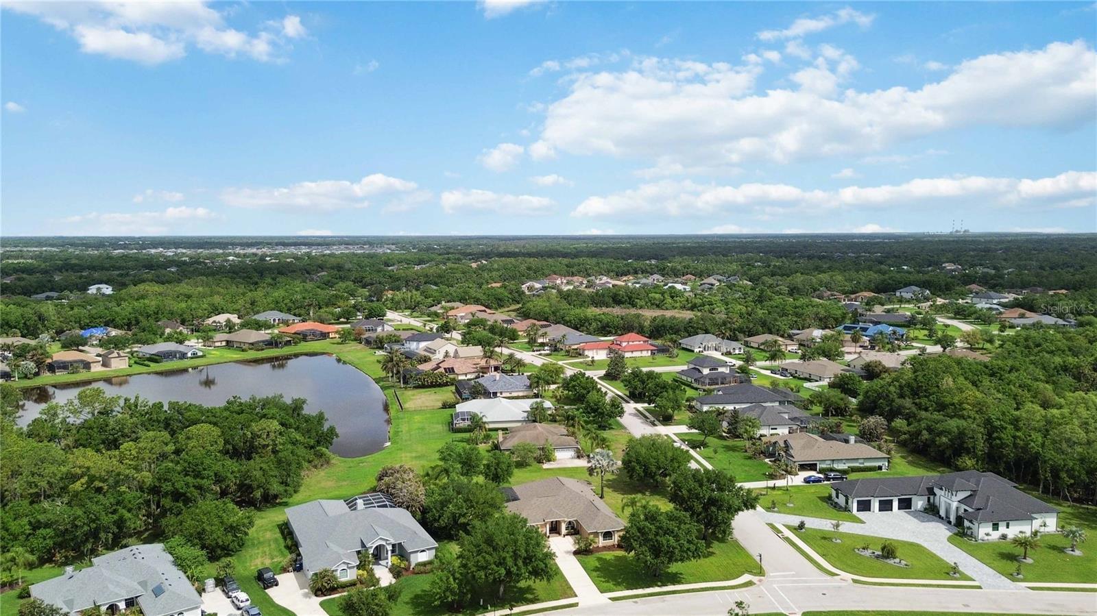 15458 MULHOLLAND RD, PARRISH, FL, 34219