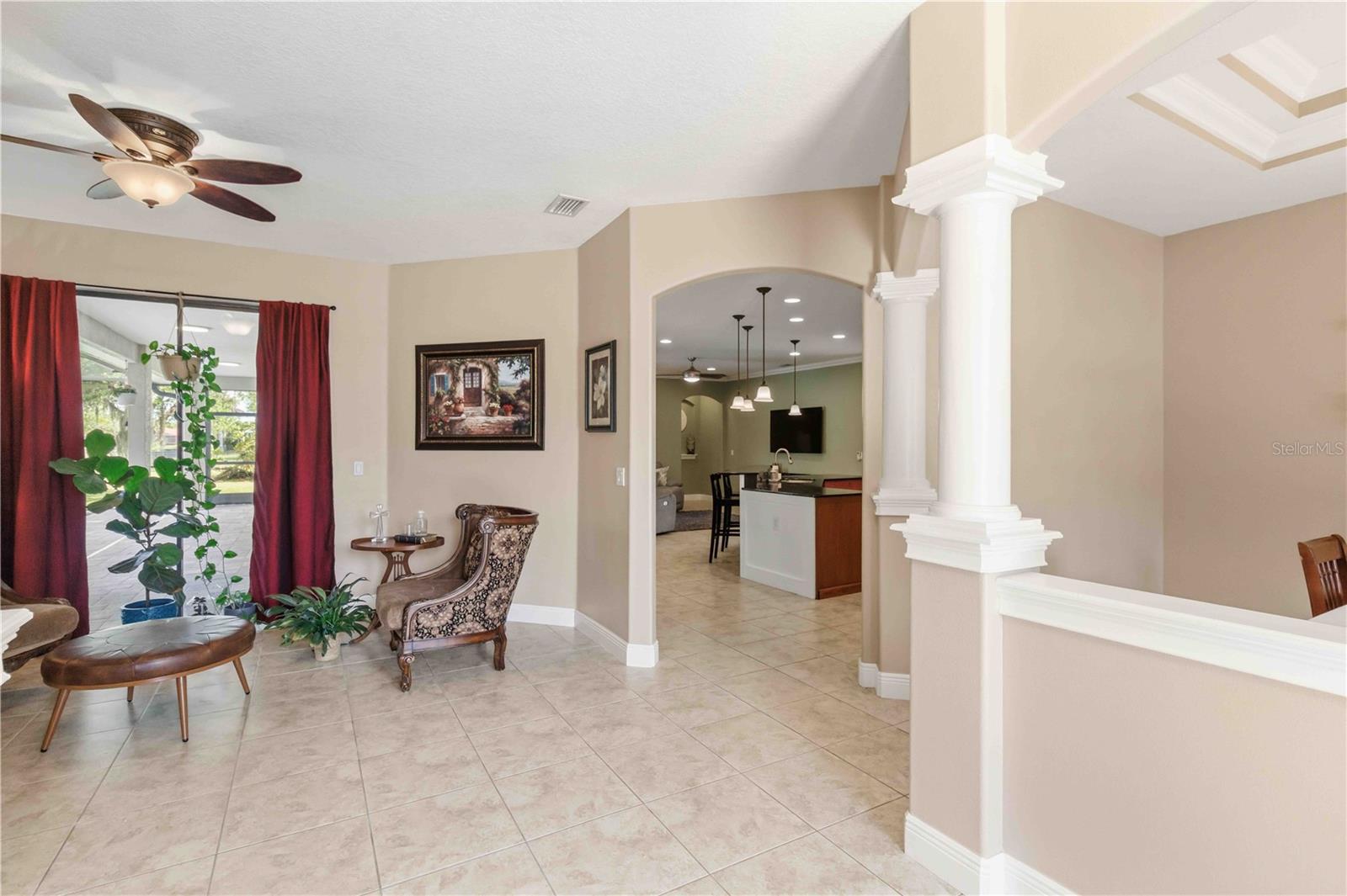 15458 MULHOLLAND RD, PARRISH, FL, 34219