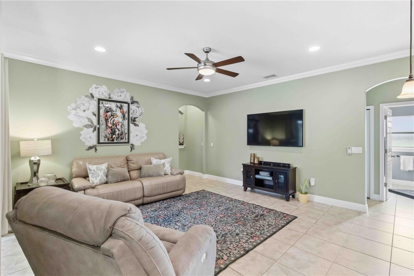 15458 MULHOLLAND RD, PARRISH, FL, 34219