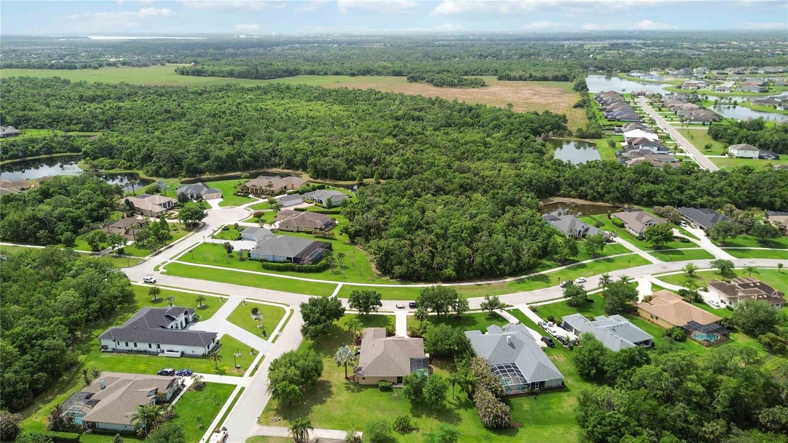 15458 MULHOLLAND RD, PARRISH, FL, 34219