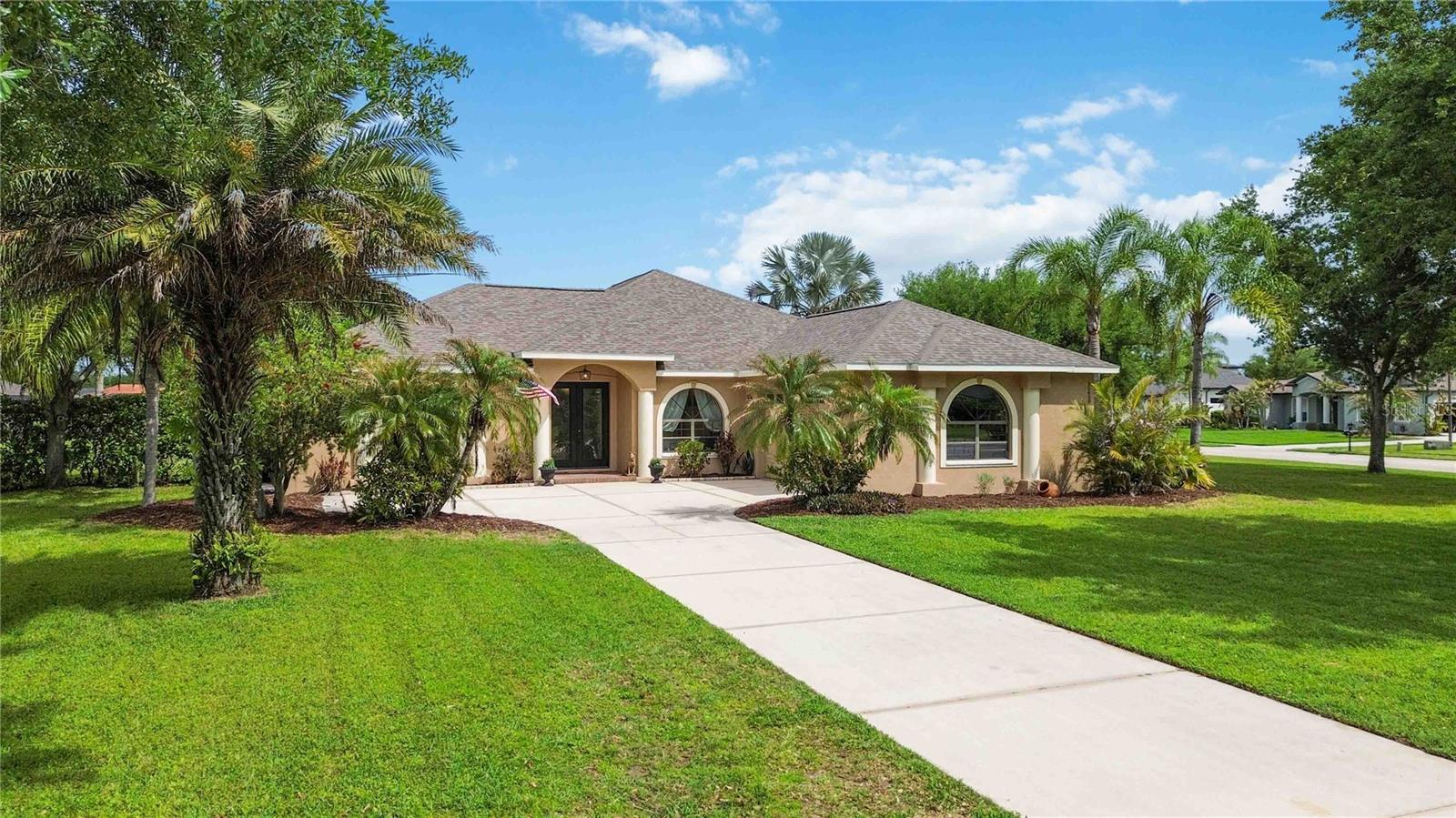 15458 MULHOLLAND RD, PARRISH, FL, 34219