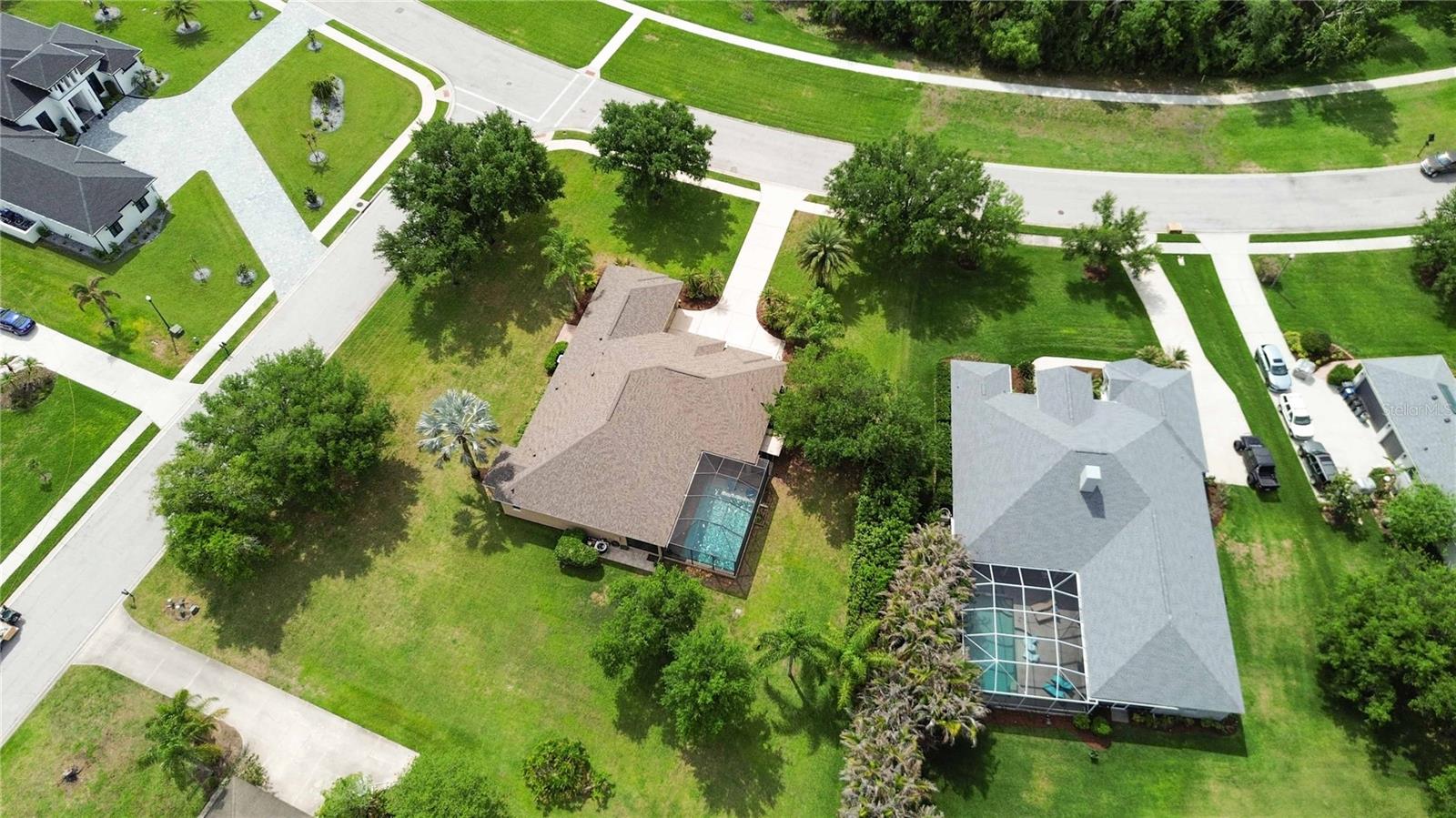 15458 MULHOLLAND RD, PARRISH, FL, 34219