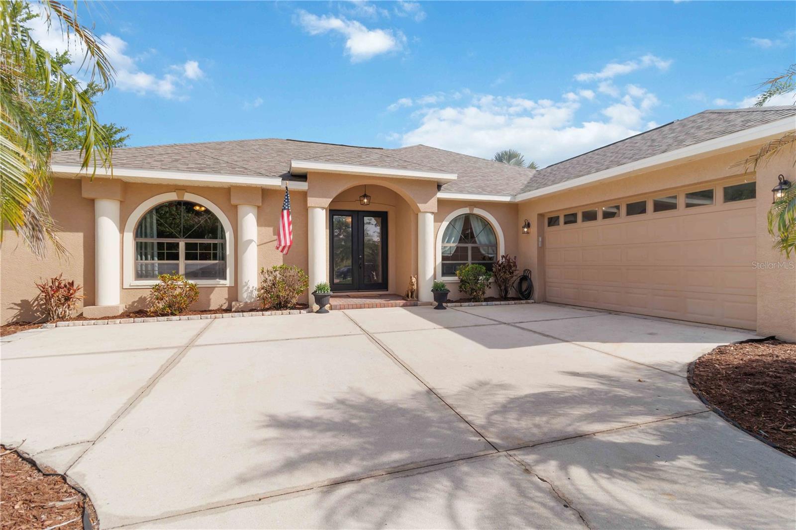 15458 MULHOLLAND RD, PARRISH, FL, 34219