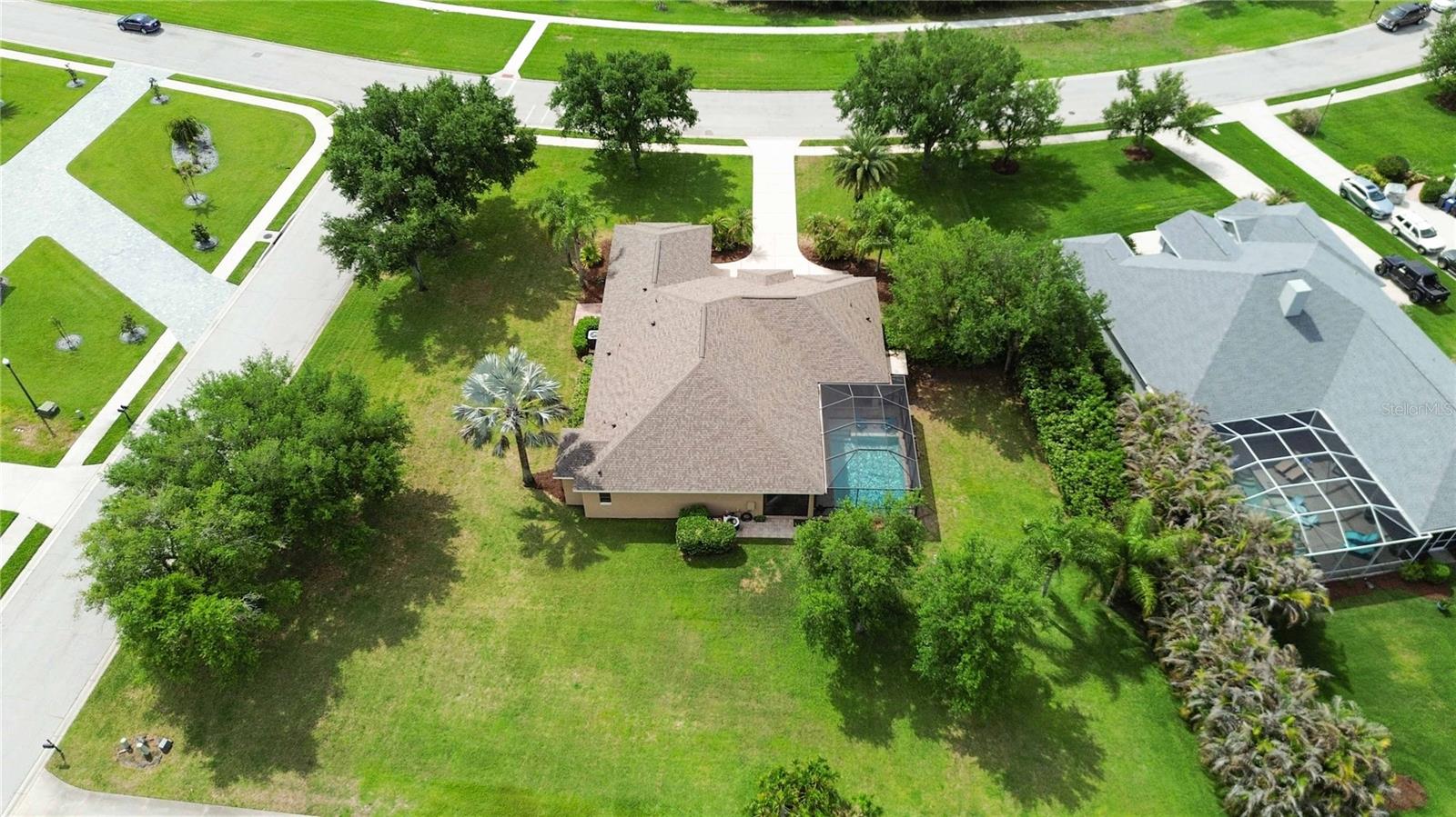 15458 MULHOLLAND RD, PARRISH, FL, 34219