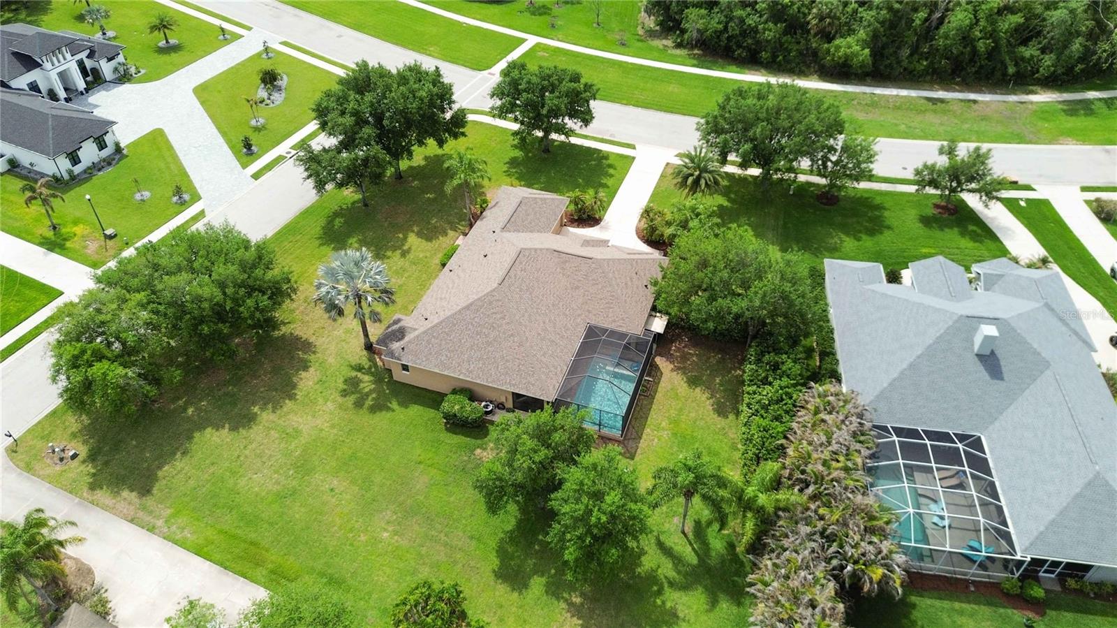 15458 MULHOLLAND RD, PARRISH, FL, 34219
