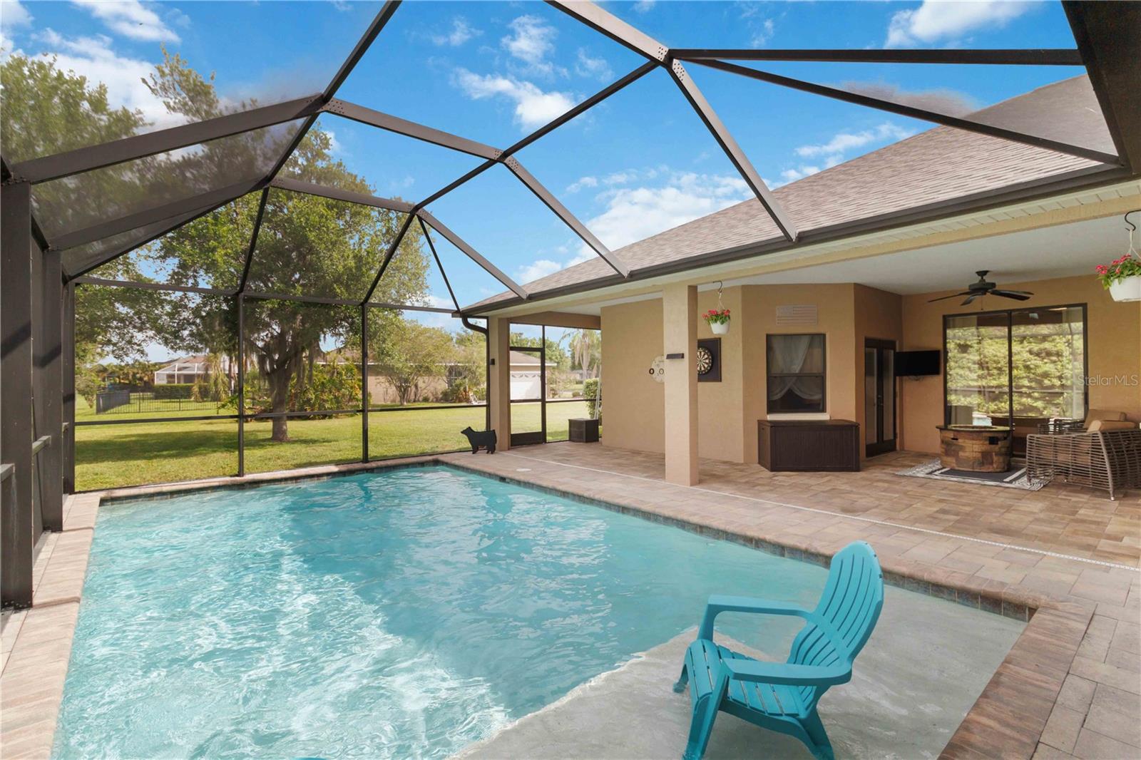 15458 MULHOLLAND RD, PARRISH, FL, 34219