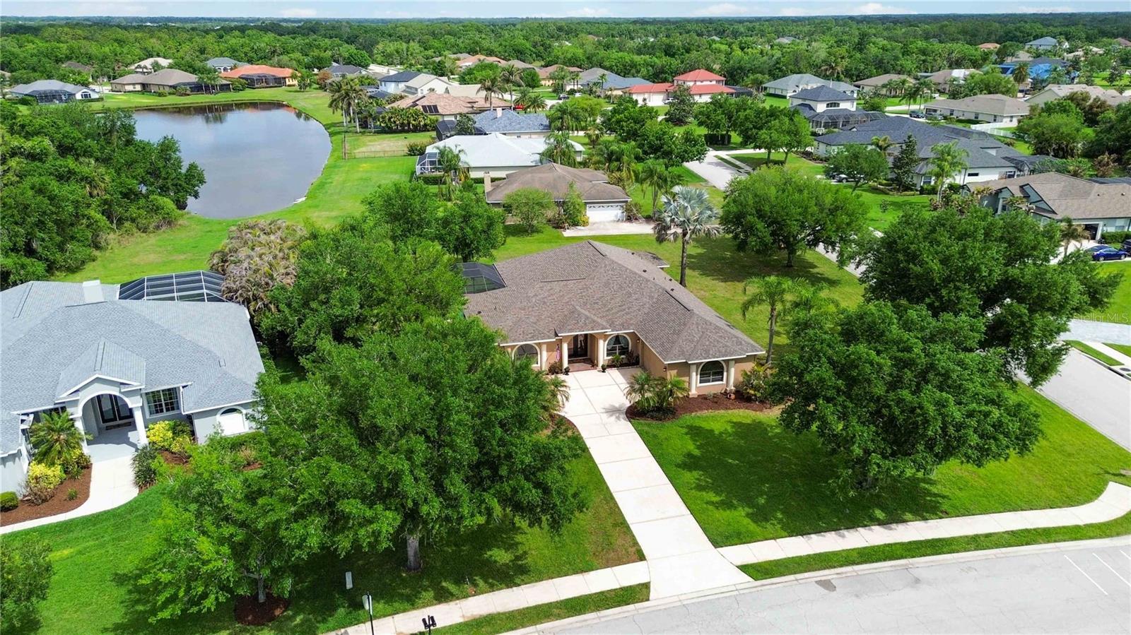 15458 MULHOLLAND RD, PARRISH, FL, 34219