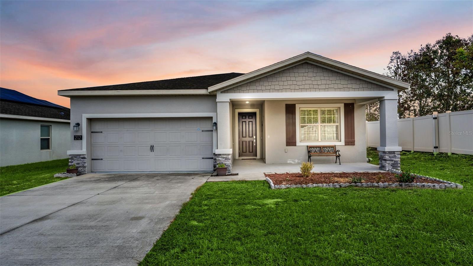 212 BERGAMOT LOOP, DAVENPORT, FL, 33837