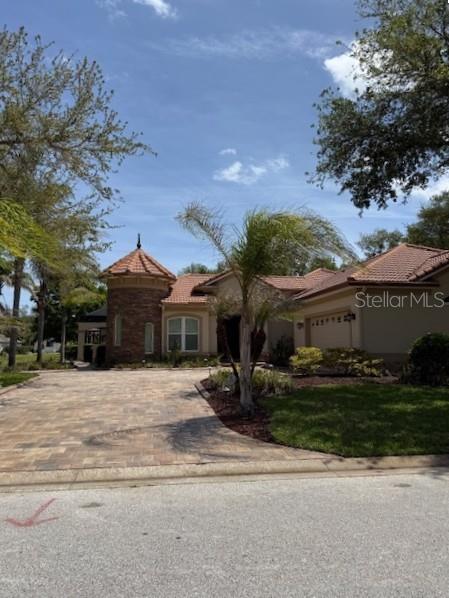 73 OLD OAK S DR, PALM COAST, FL, 32137