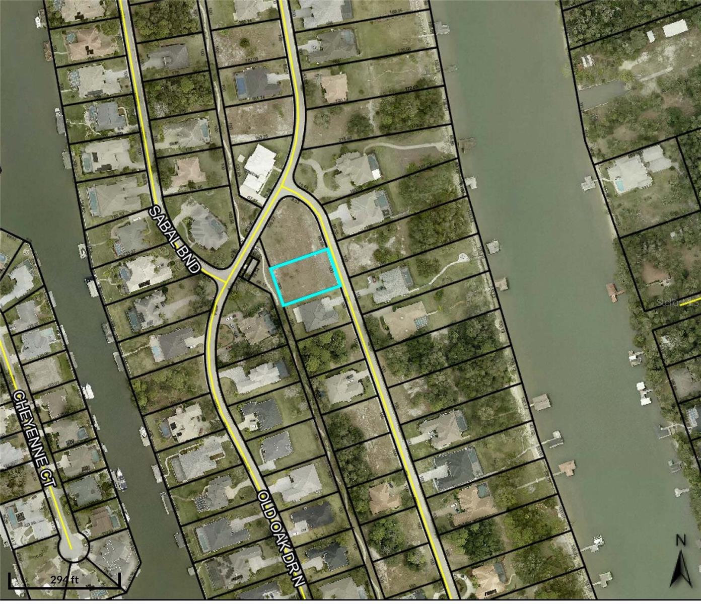 73 OLD OAK S DR, PALM COAST, FL, 32137