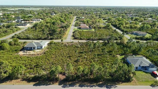 12154 ZITTLE AVE, PORT CHARLOTTE, FL, 33981