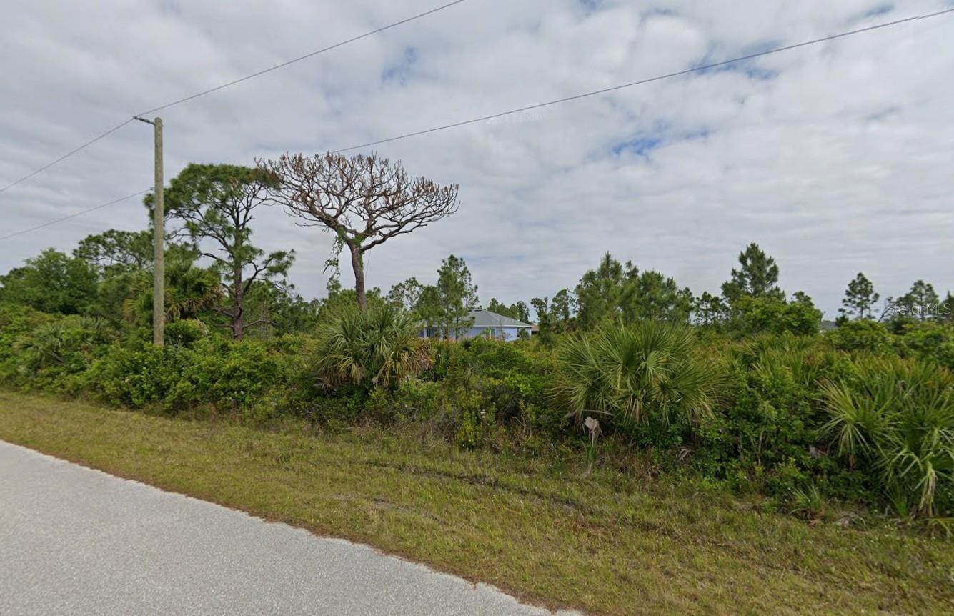 12154 ZITTLE AVE, PORT CHARLOTTE, FL, 33981