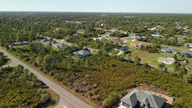 12154 ZITTLE AVE, PORT CHARLOTTE, FL, 33981
