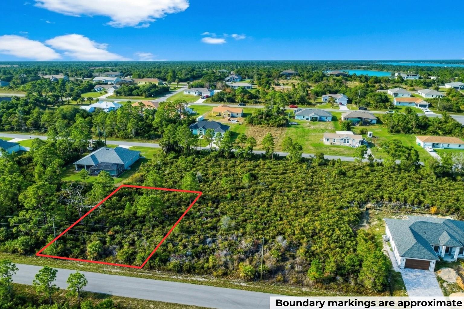 12154 ZITTLE AVE, PORT CHARLOTTE, FL, 33981