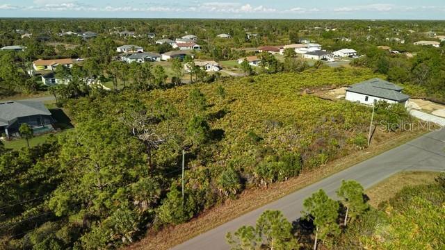 12154 ZITTLE AVE, PORT CHARLOTTE, FL, 33981
