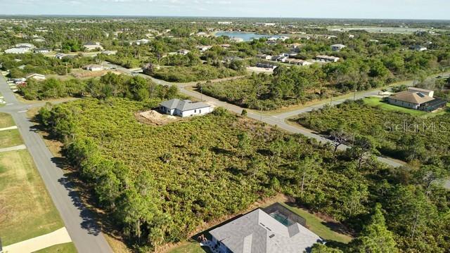 12154 ZITTLE AVE, PORT CHARLOTTE, FL, 33981