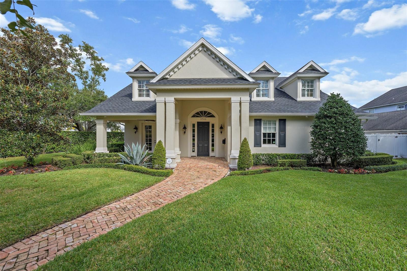1701 WALNUT AVE, WINTER PARK, FL, 32789