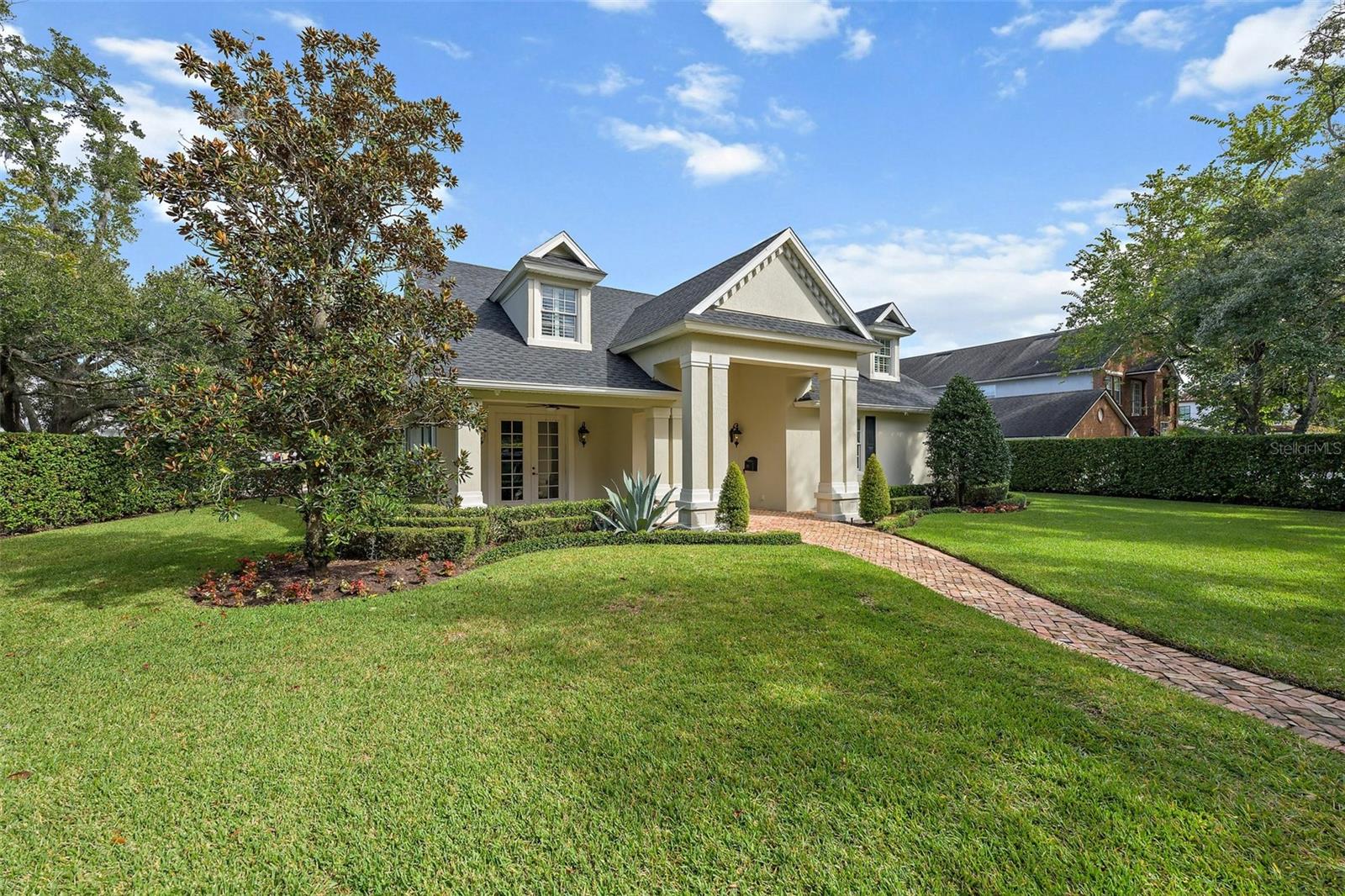 1701 WALNUT AVE, WINTER PARK, FL, 32789