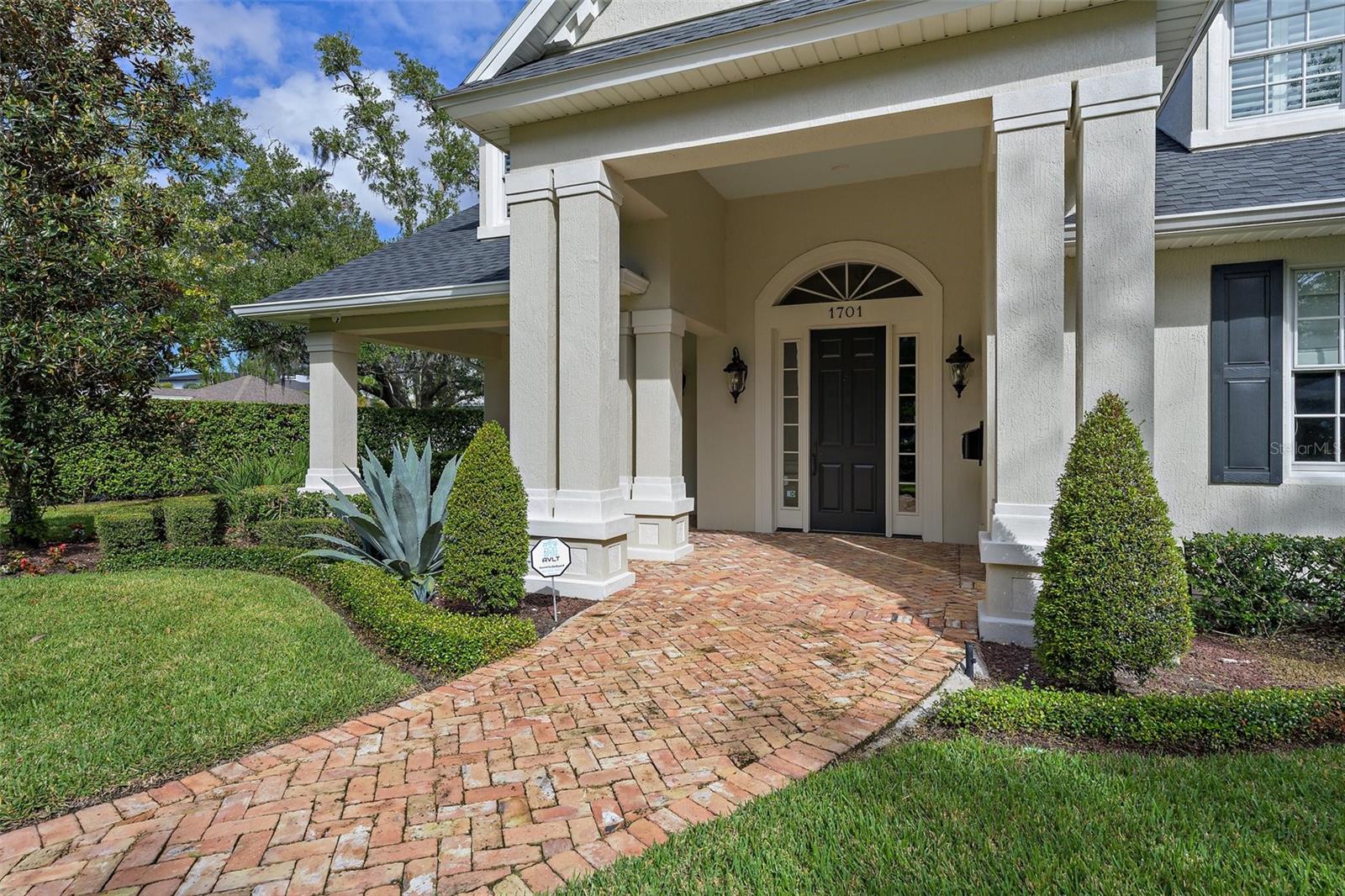 1701 WALNUT AVE, WINTER PARK, FL, 32789