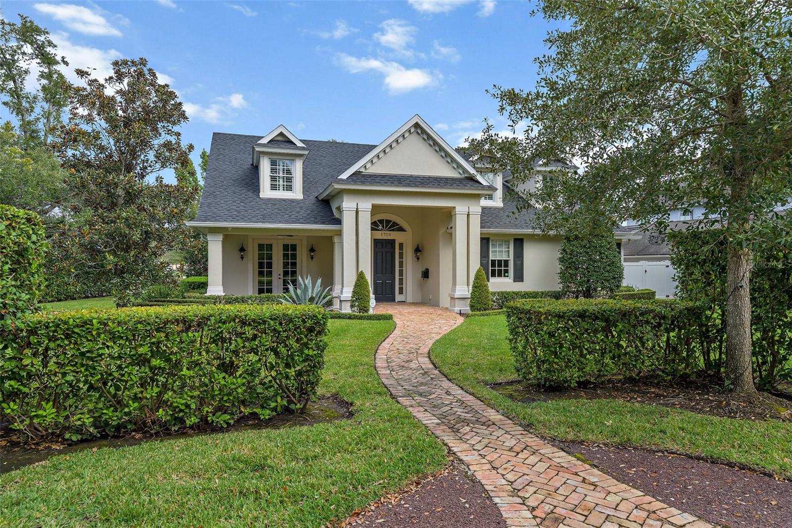 1701 WALNUT AVE, WINTER PARK, FL, 32789