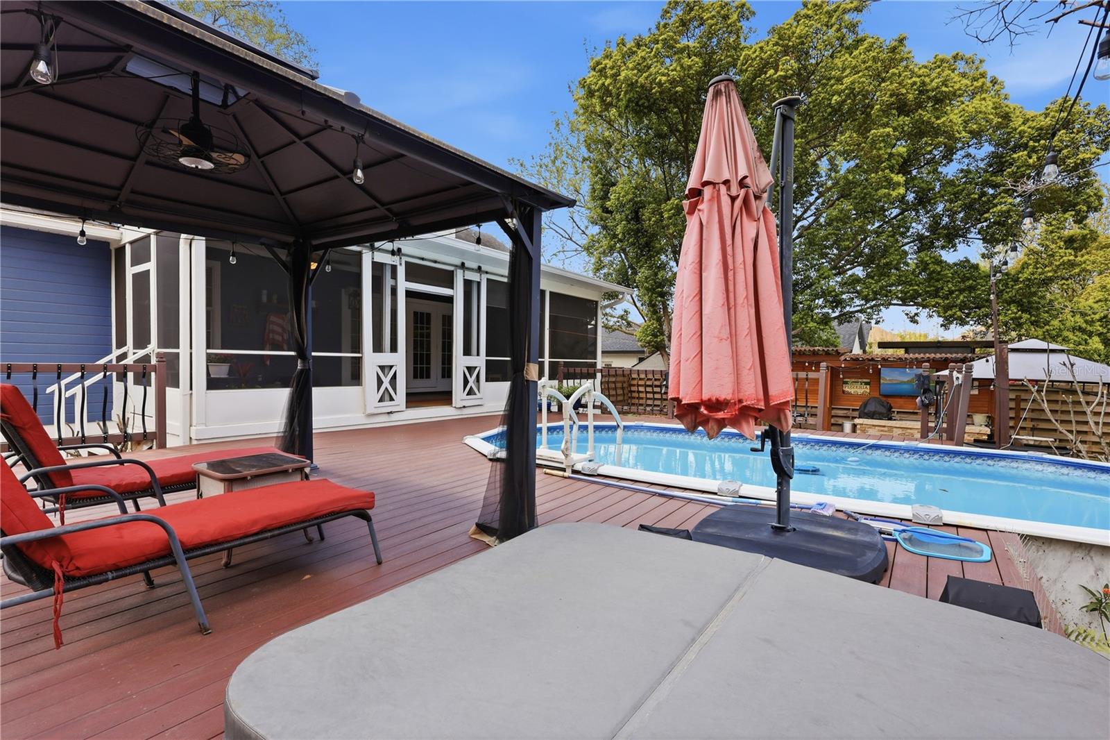 1261 E FULLERS CROSS RD, WINTER GARDEN, FL, 34787