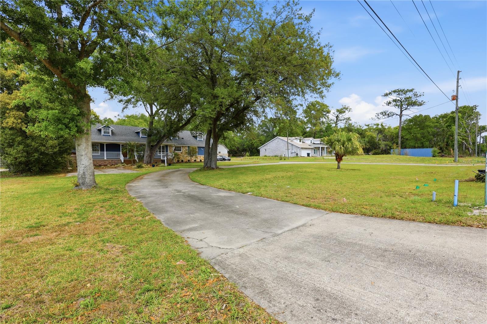 1261 E FULLERS CROSS RD, WINTER GARDEN, FL, 34787