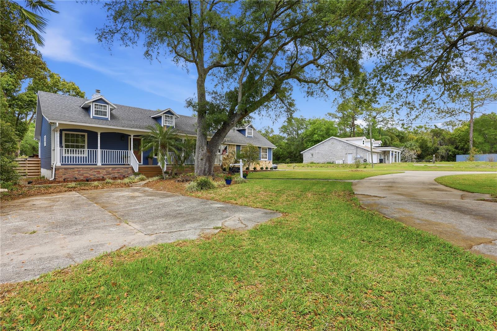 1261 E FULLERS CROSS RD, WINTER GARDEN, FL, 34787