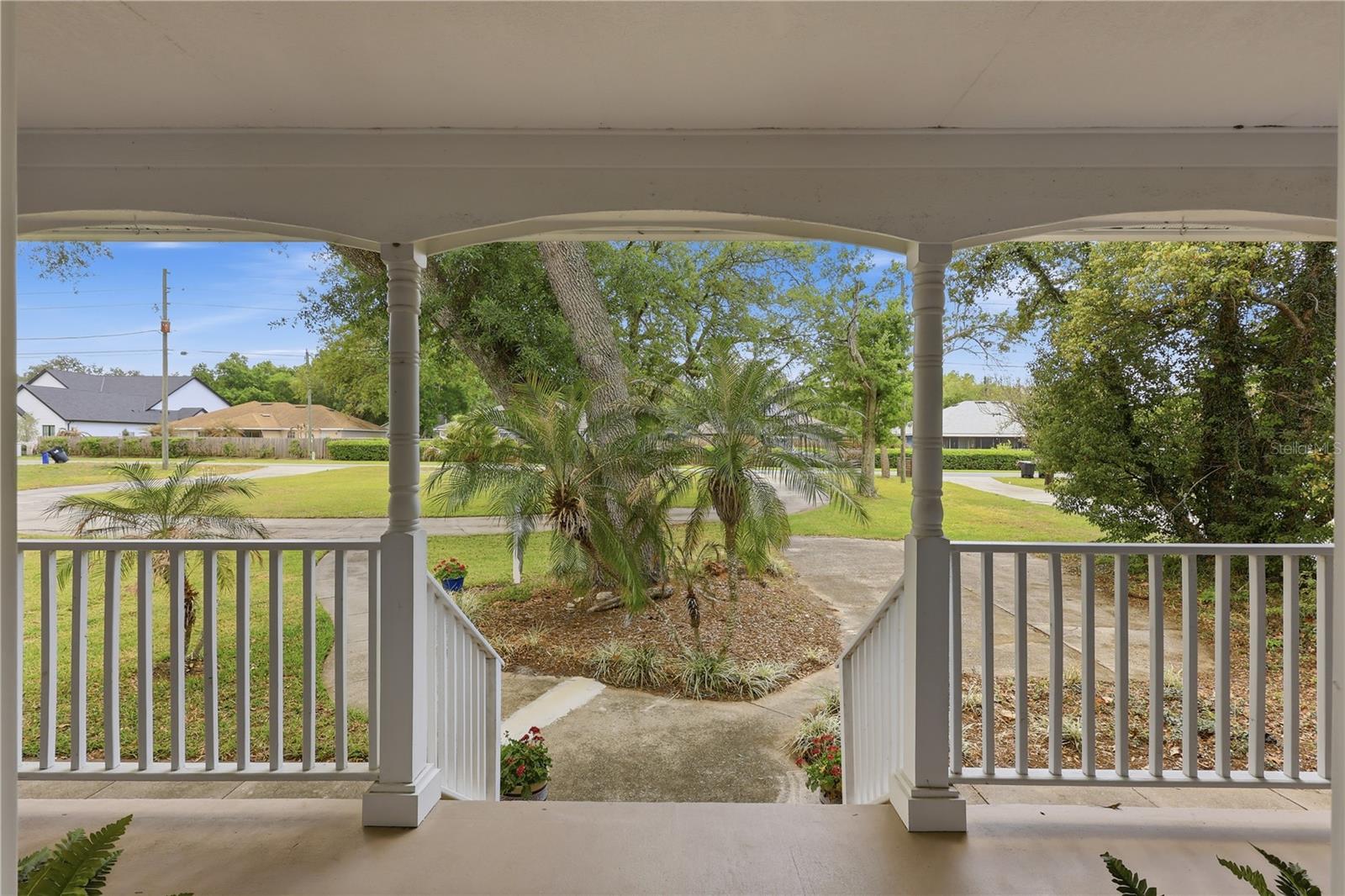 1261 E FULLERS CROSS RD, WINTER GARDEN, FL, 34787