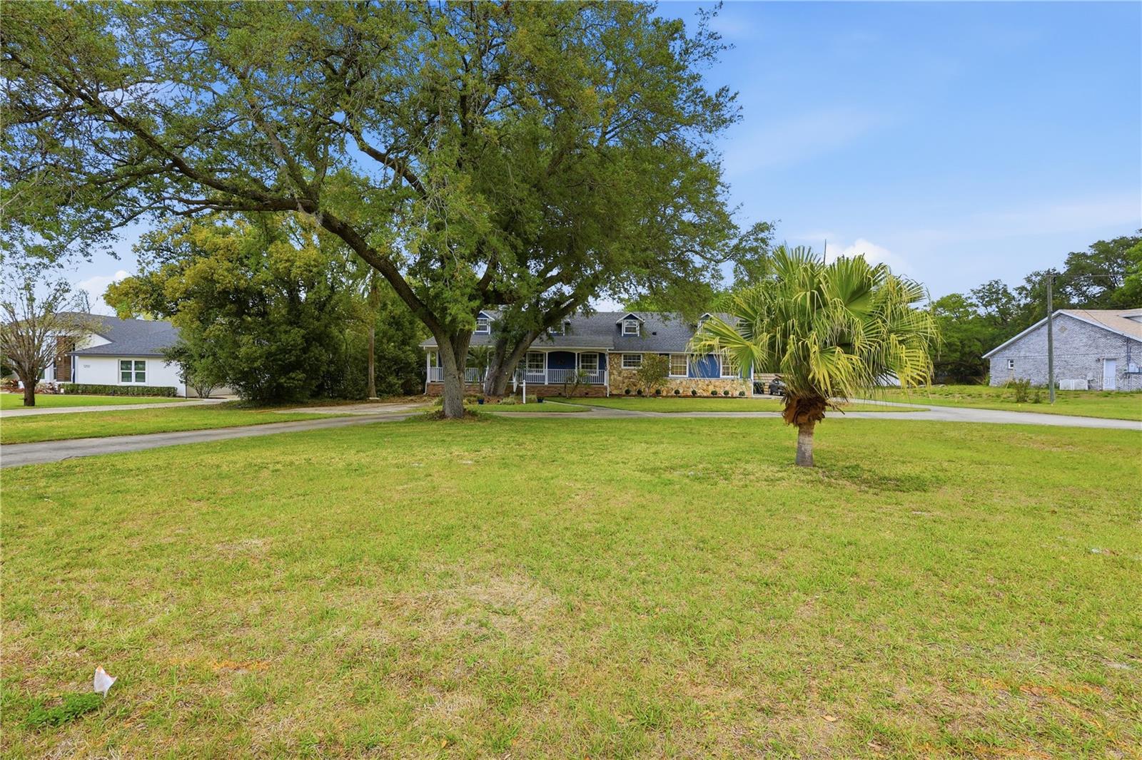 1261 E FULLERS CROSS RD, WINTER GARDEN, FL, 34787