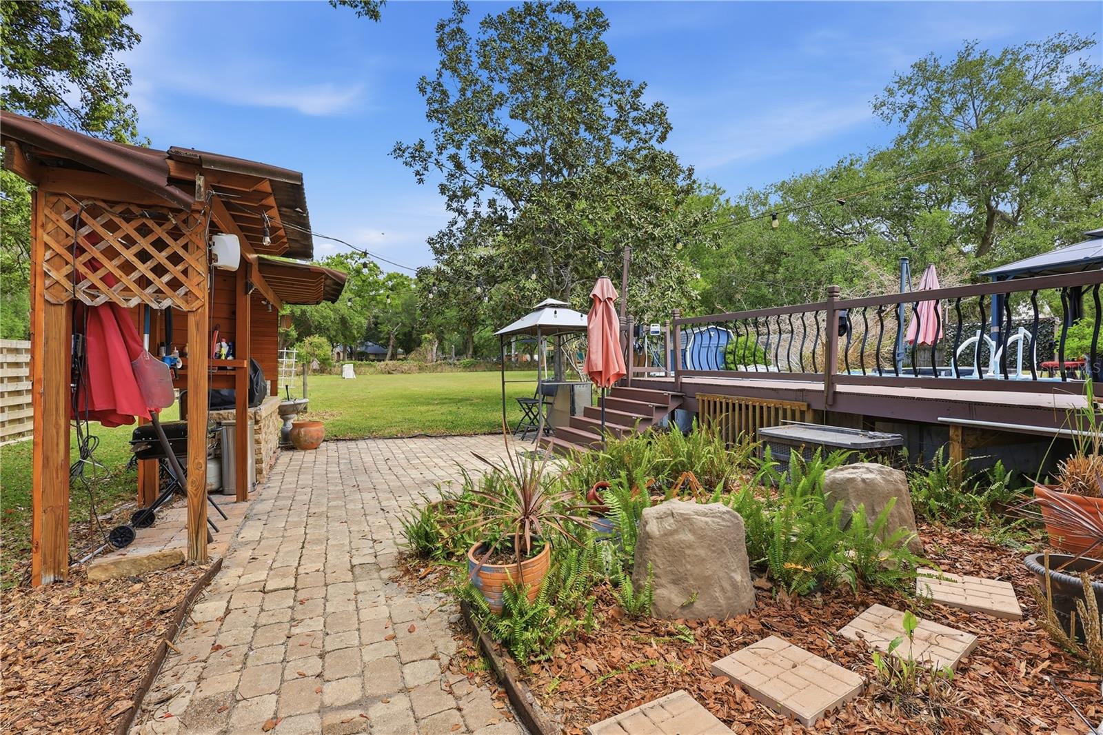 1261 E FULLERS CROSS RD, WINTER GARDEN, FL, 34787