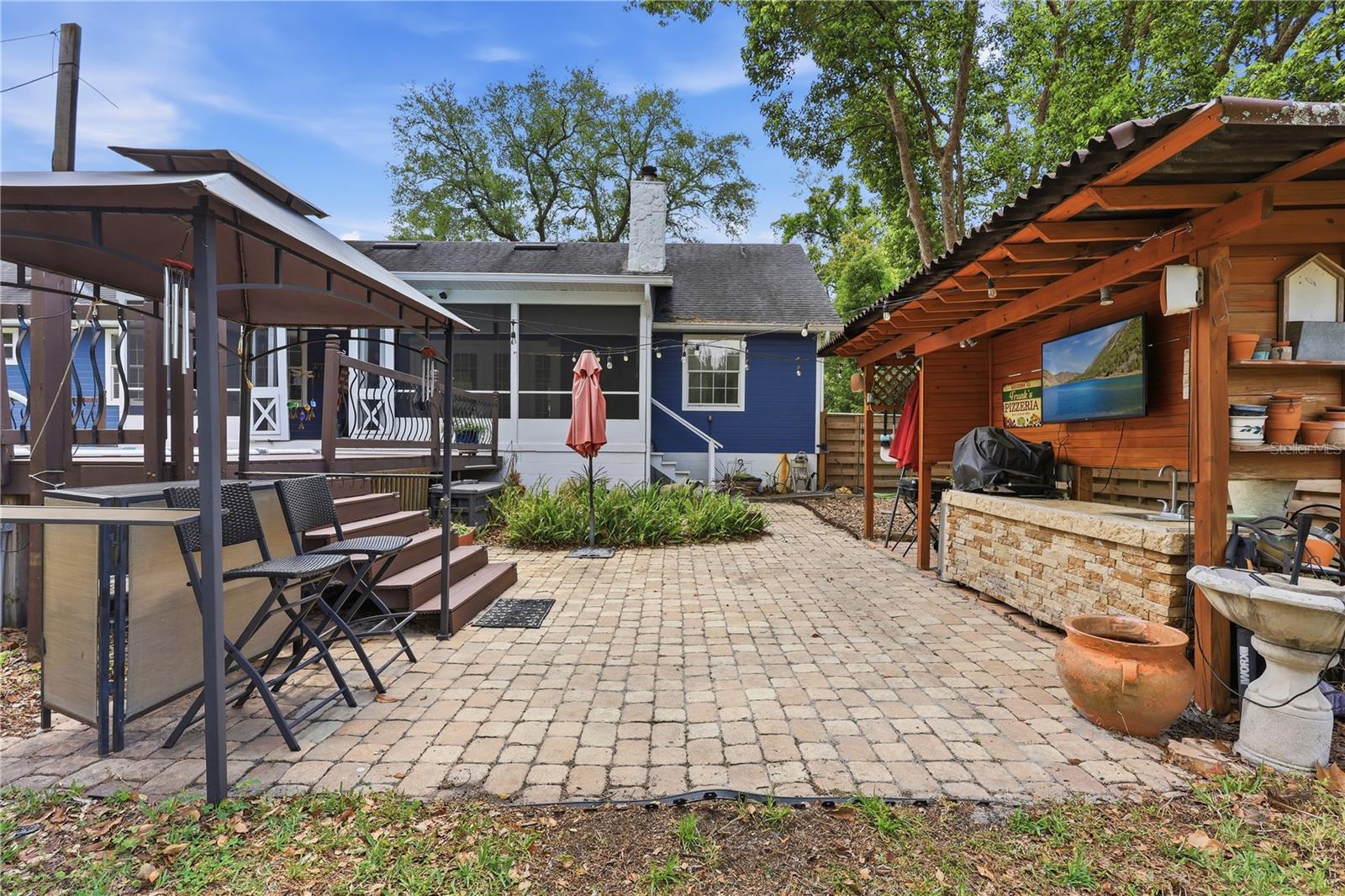 1261 E FULLERS CROSS RD, WINTER GARDEN, FL, 34787