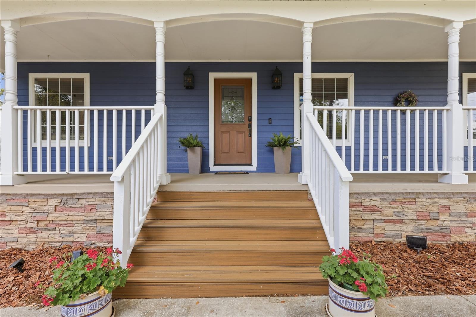 1261 E FULLERS CROSS RD, WINTER GARDEN, FL, 34787