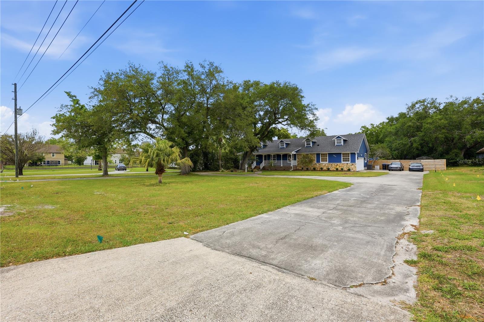 1261 E FULLERS CROSS RD, WINTER GARDEN, FL, 34787