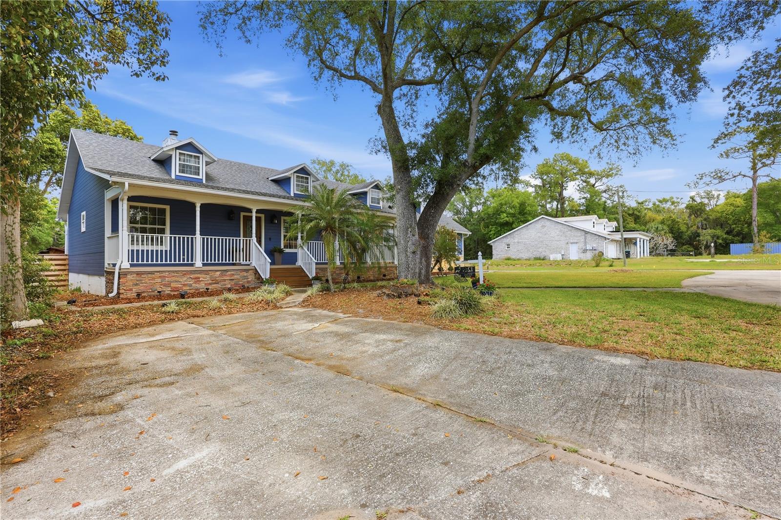 1261 E FULLERS CROSS RD, WINTER GARDEN, FL, 34787