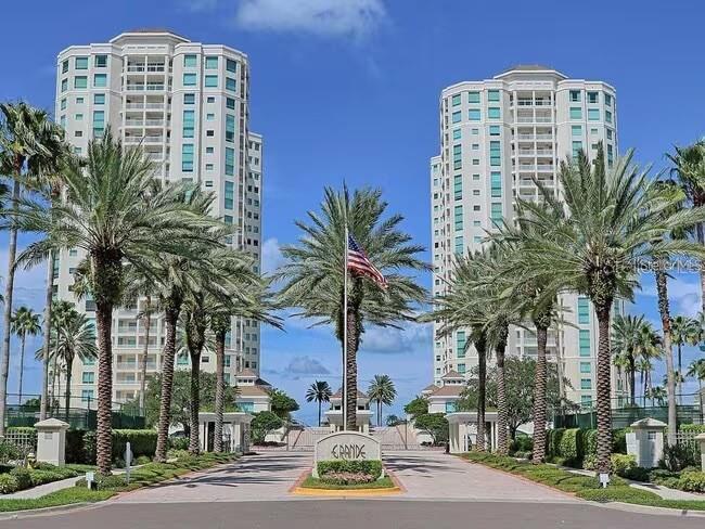 1180 GULF BLVD #704, CLEARWATER, FL, 33767