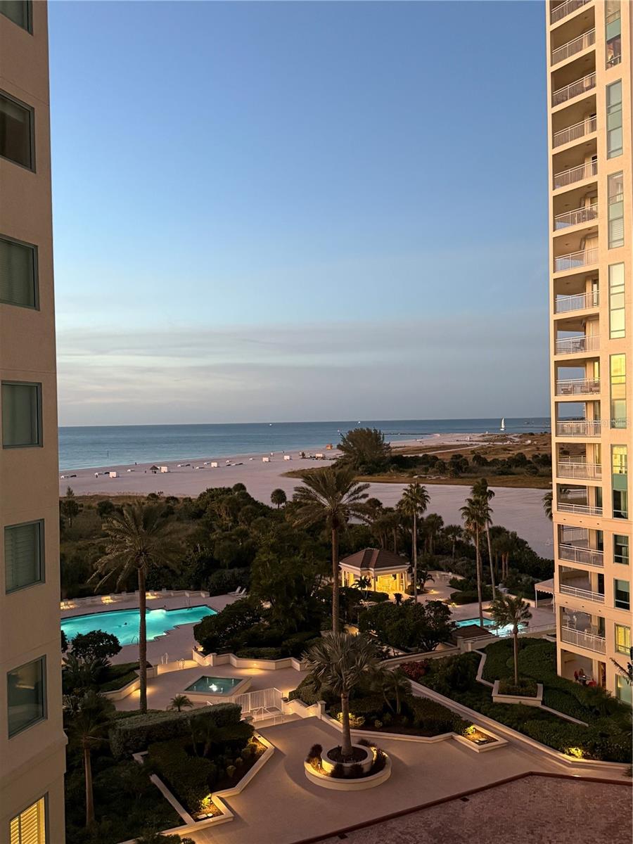 1180 GULF BLVD #704, CLEARWATER, FL, 33767